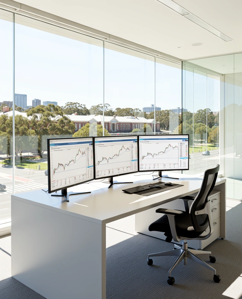 Electric Lyn Digital Adelaide HQ