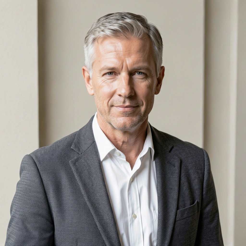 Senior Market Strategist