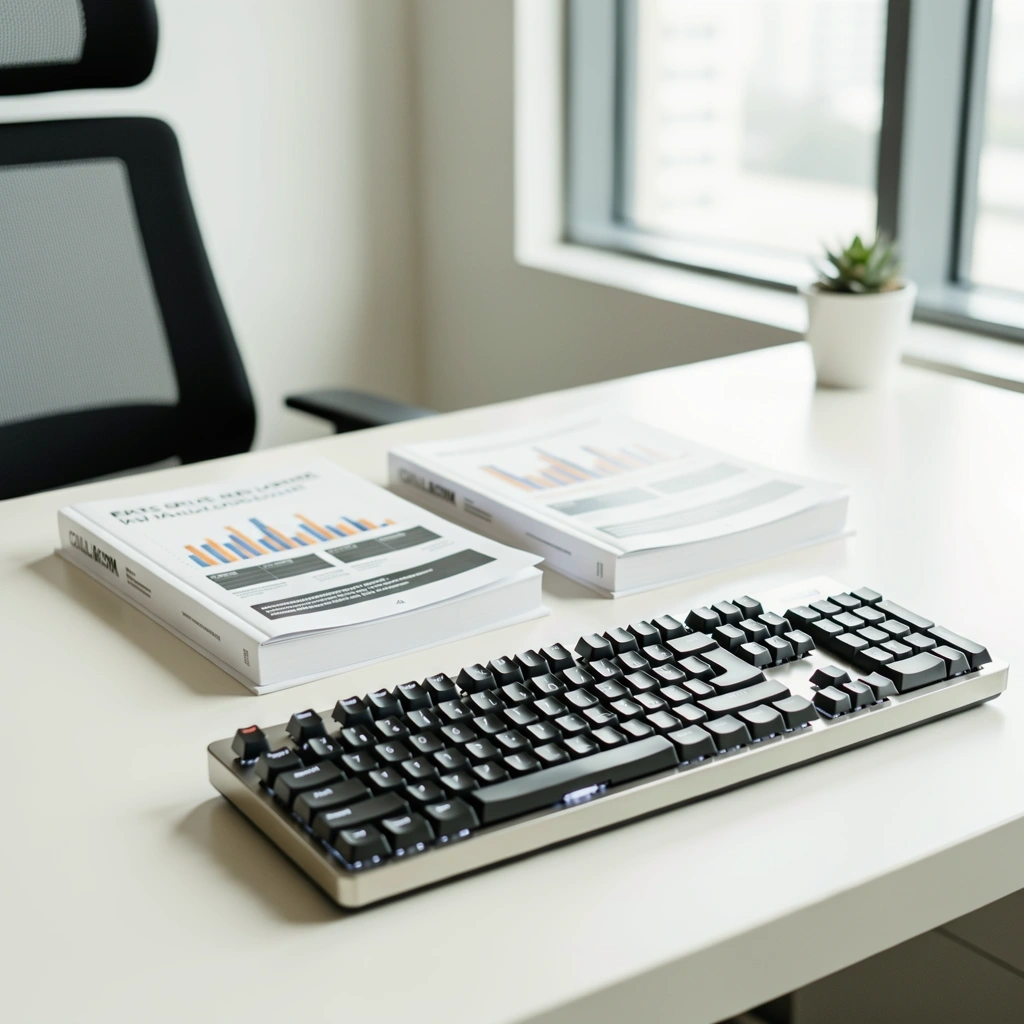 Strategic Partnerships