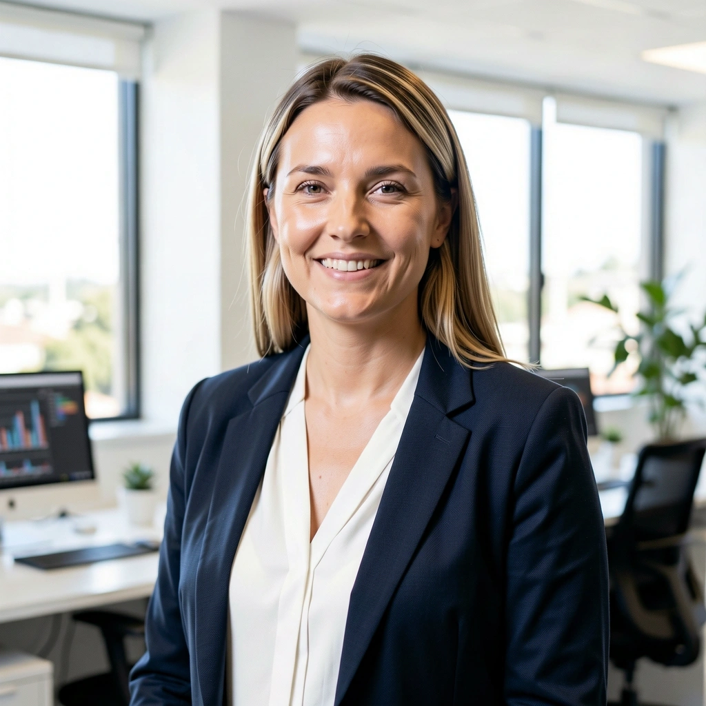 Technical Training Lead