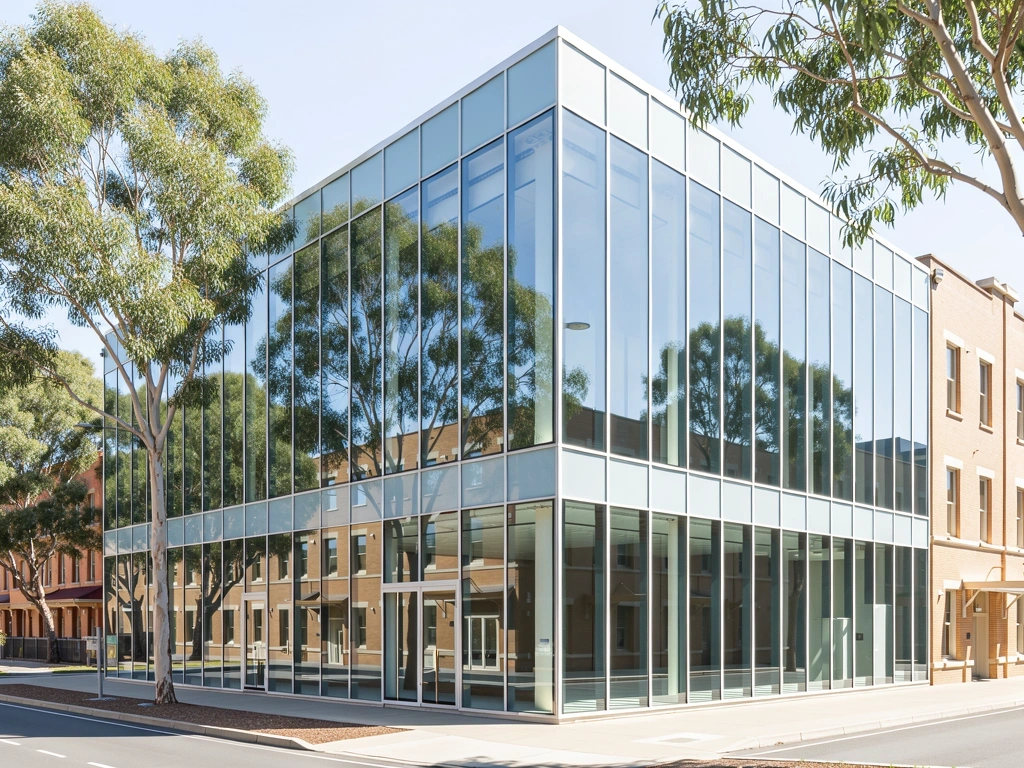 Electric Lyn Digital Adelaide Office