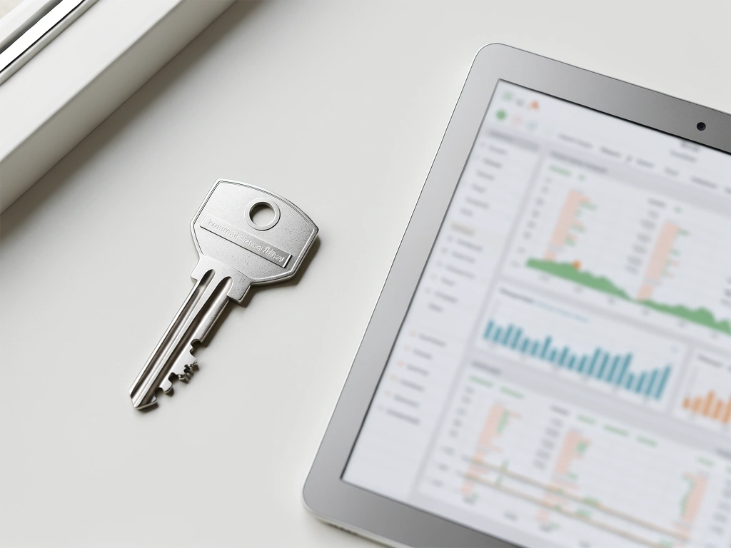 Trading hardware and digital tools