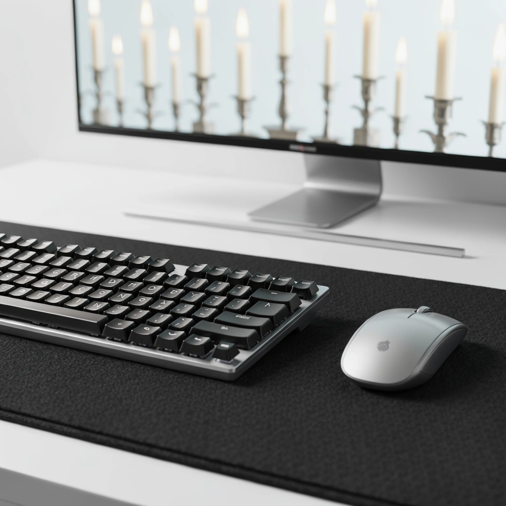 Advanced learning infrastructure