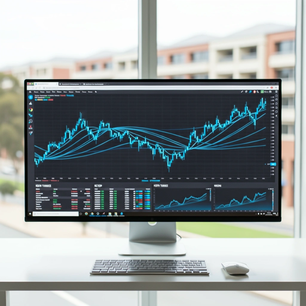 Electric Lyn Digital analytical environment